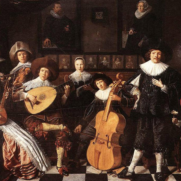Baroque Music