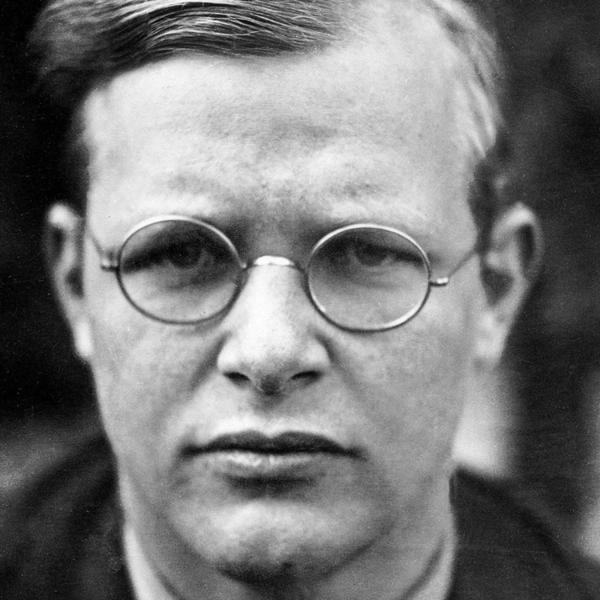 Dietrich Bonhoeffer
