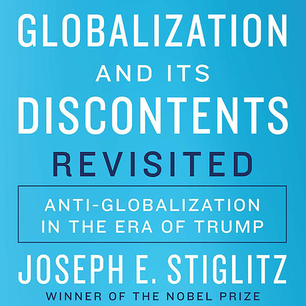 Globalization Book Cover