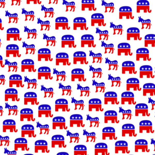 The Mathematics of Politics