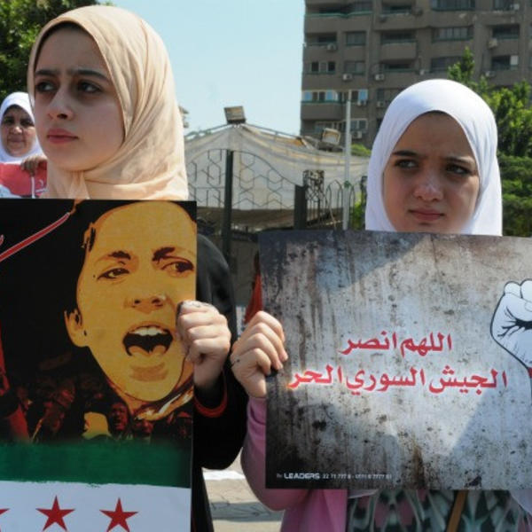 Middle East Politics