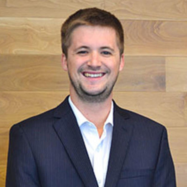 Alex Wilkerson headshot