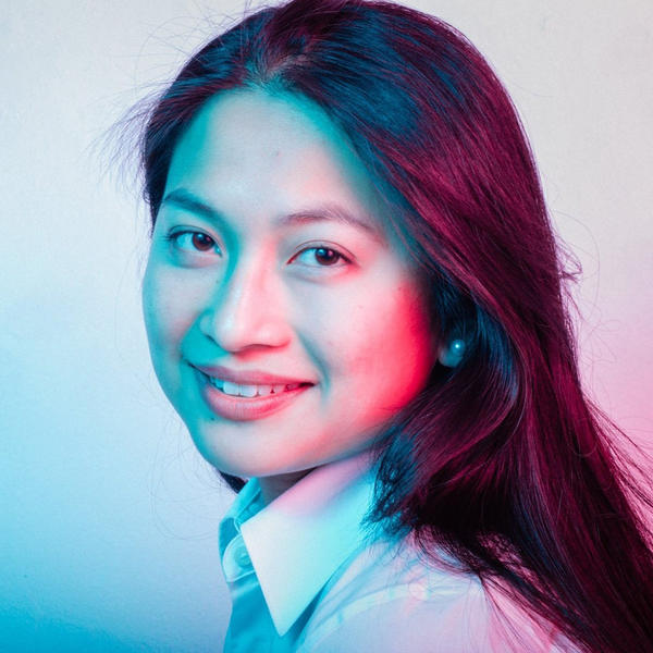 Mary-Anne Phan headshot