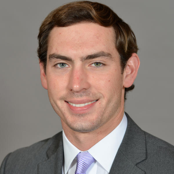 Matthew Washnock headshot