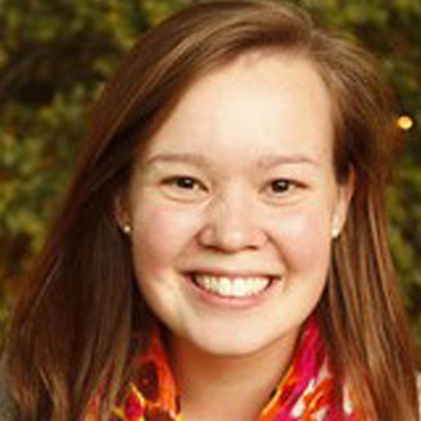 Meredith Hick headshot
