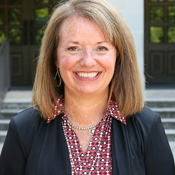Sandi George Tracy