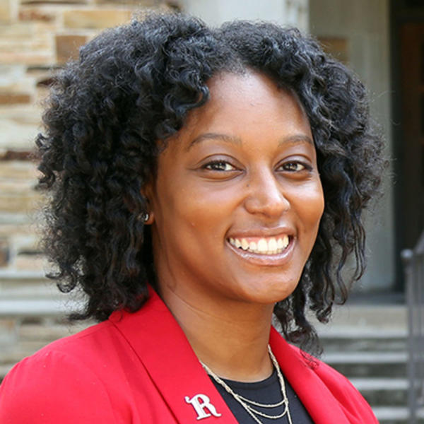 Brittney Jackson