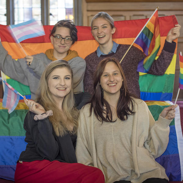 LGBTQ Reception