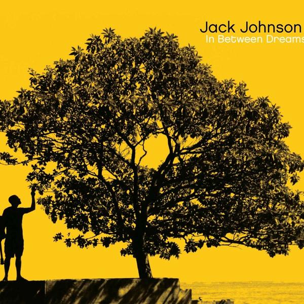 Jack Johnson album cover
