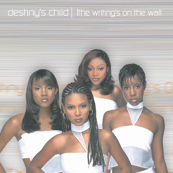 Destiny's Child Album cover