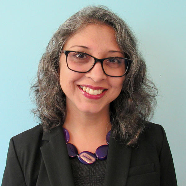 Dr. Rashna Richards