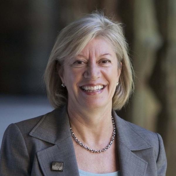 Lee Ann Backlund