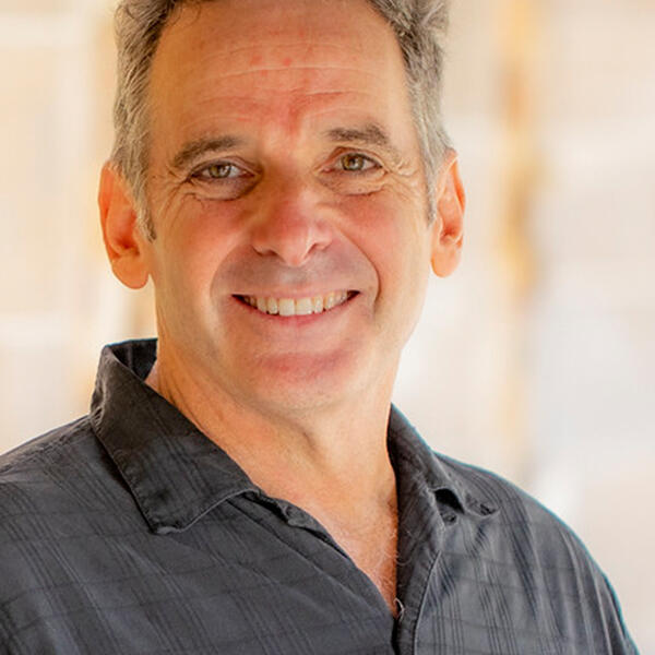 Eric Gottlieb