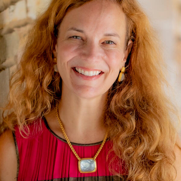 Betsy Sanders