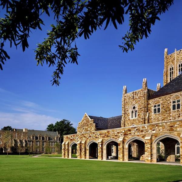 Rhodes College Homepage