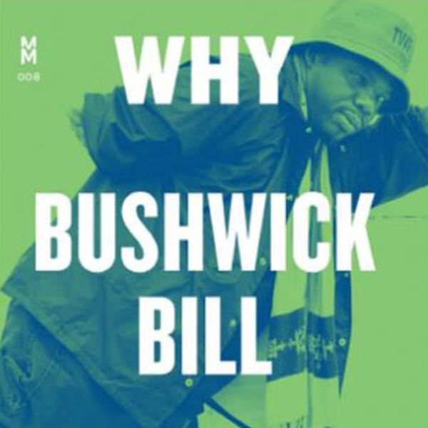 Why Bushwick Bill Matters Cover Image