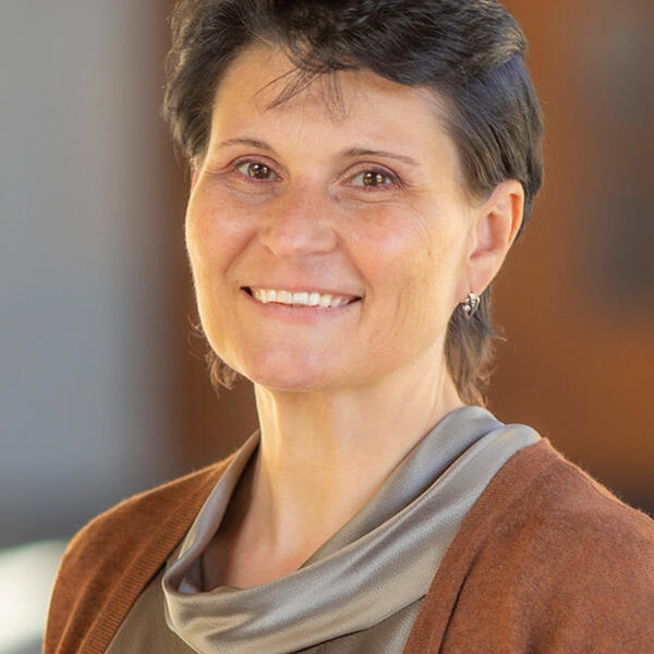 Sasha Kostina