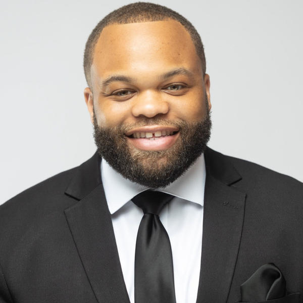 Darren Thomas '13