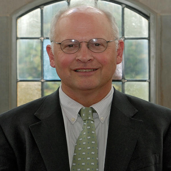Steve Thomas