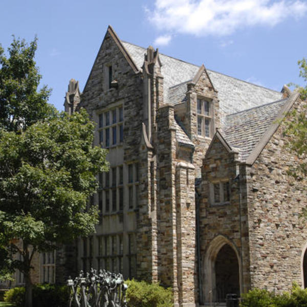 Kennedy Hall