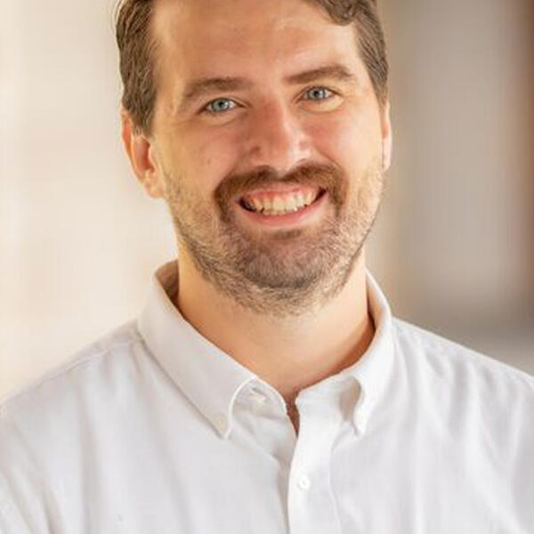 Austin Harrison