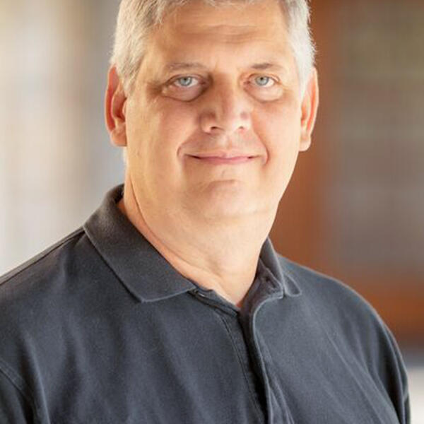 Brent Hoffmeister