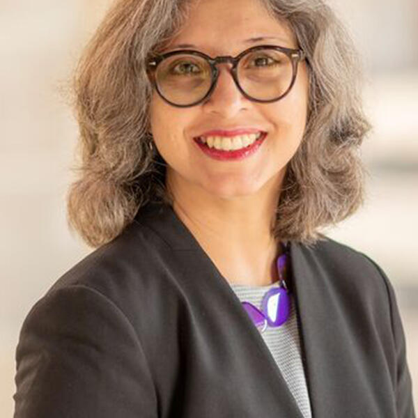 Rashna Richards