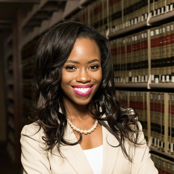 Morgan Hanna ’13