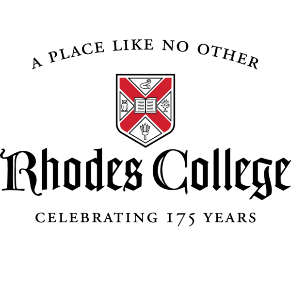 Rhodes College - a place like no other - celebrating 175 years.