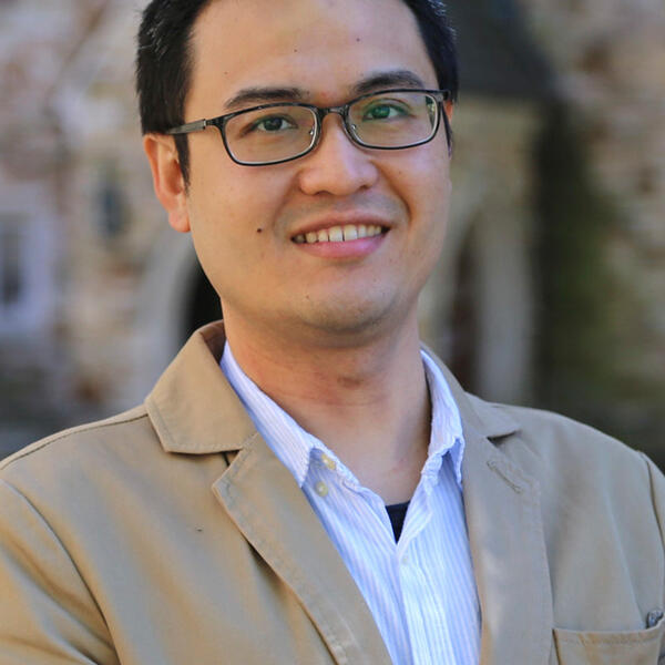 Chien-Kai Chen