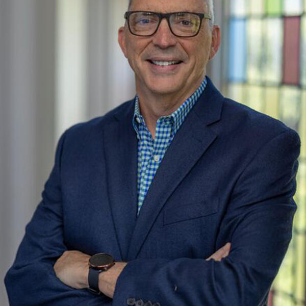 Stephen Haynes
