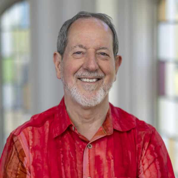 Terry HIll
