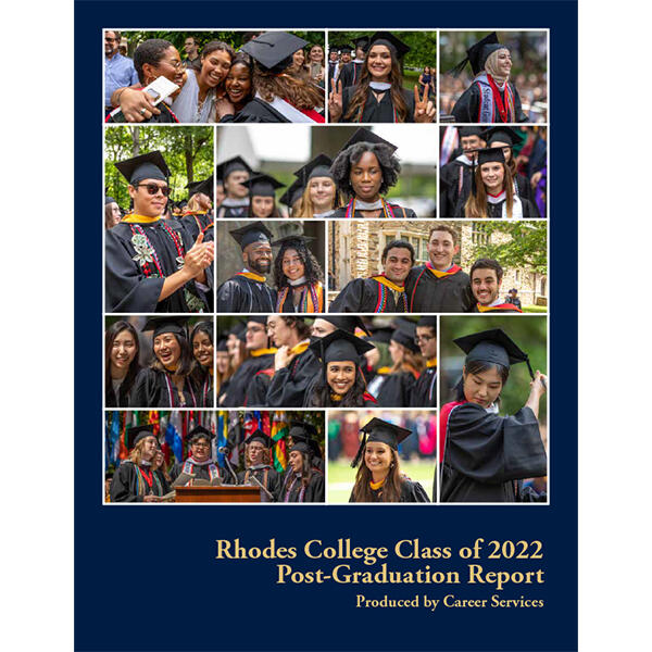 Career Services | Rhodes College
