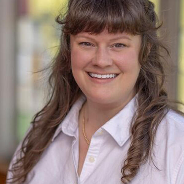 Kate LeCroy