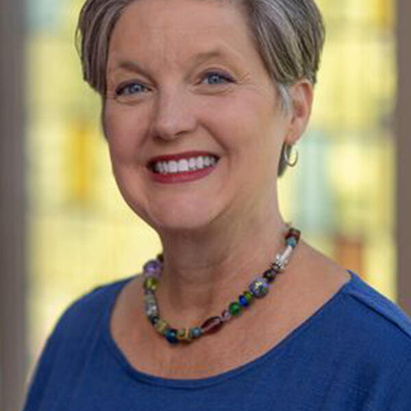 Carole Blankenship