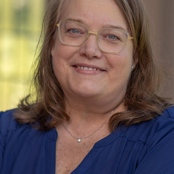 Mary Miller
