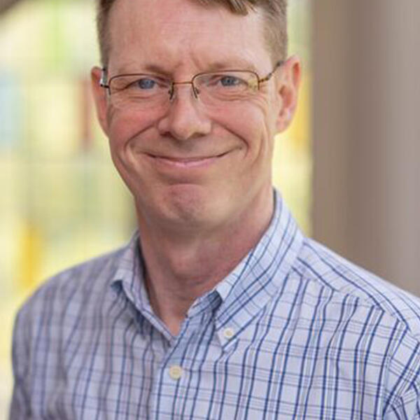 Patrick Gray