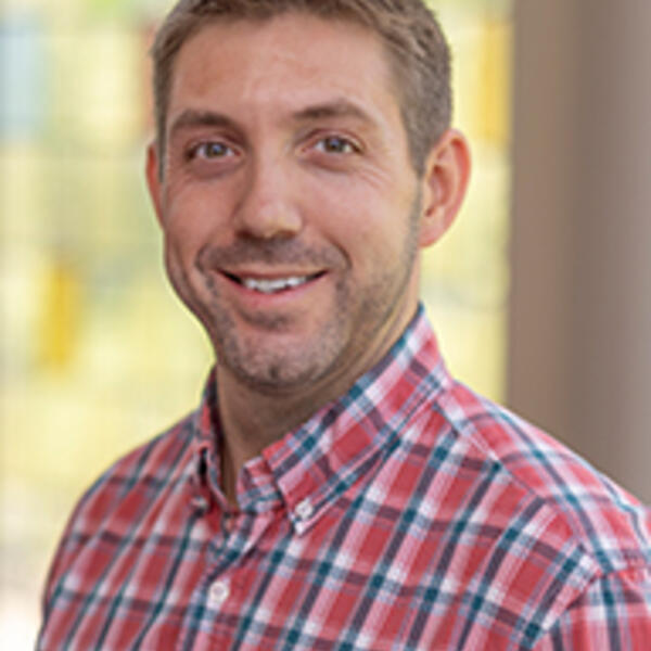 Will Eckenhoff