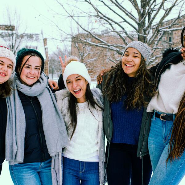 International Students