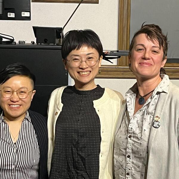 International Faculty
