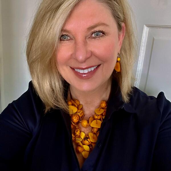 Natalie Person head shot