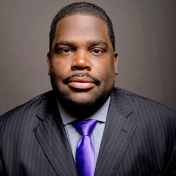 Darrell Cobbins ’97