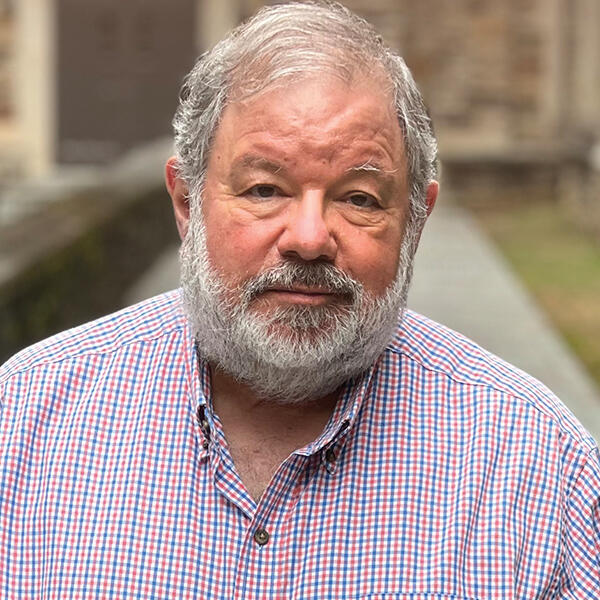 David Less ’74