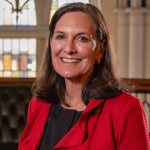 Deborah Legg Craddock ’80