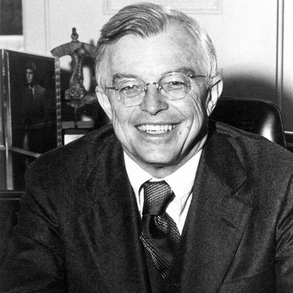 Lewis R. Donelson, III ’38 