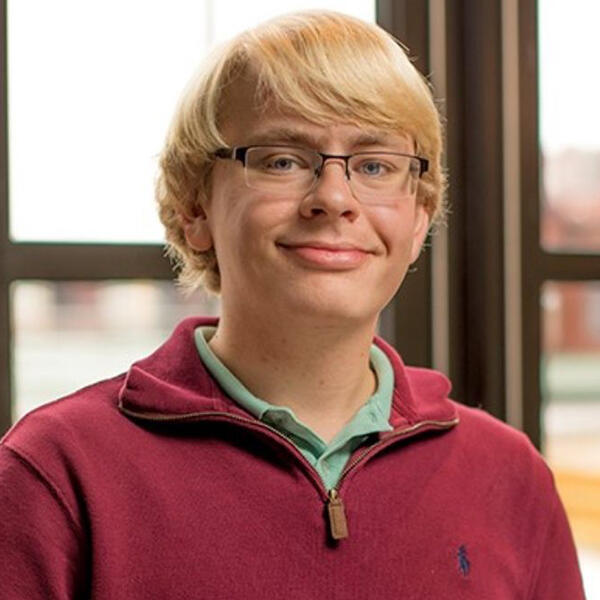 Ethan ferguson