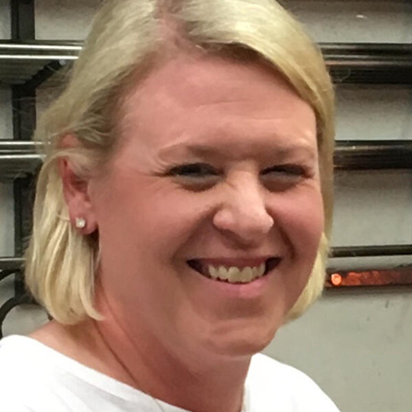 Hallie McNeill Ward