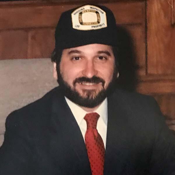 Hershel Saul Lipow ’72