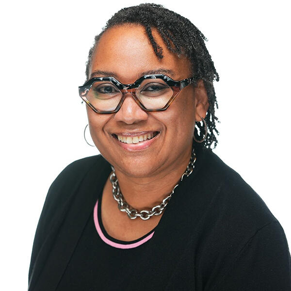 Joy Richmond Bowen