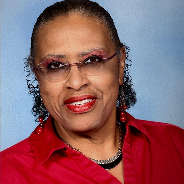 Leslie Reddick